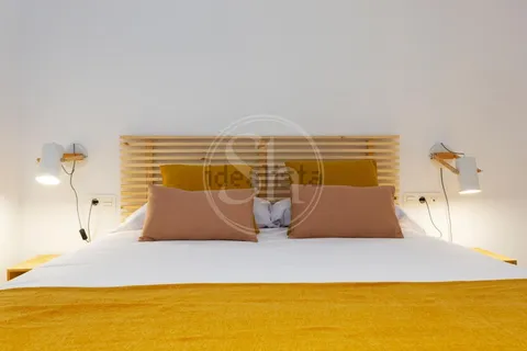 Pis de 65 m² a Barcelona