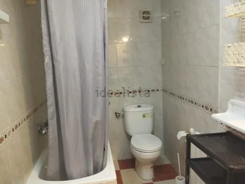 Piso de 75 m² en Granada