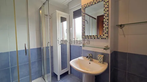 Wohnung 87 m² in Santander