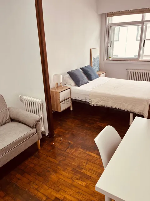 Habitación en alquiler, Lugo (3/9)