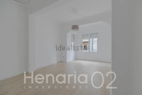 Pis de 156 m² a València