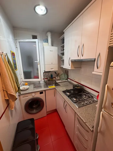 Zimmer zur Miete, Madrid (4/5)