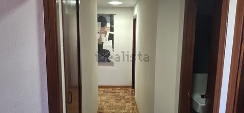 Pis de 92 m² a Saragossa