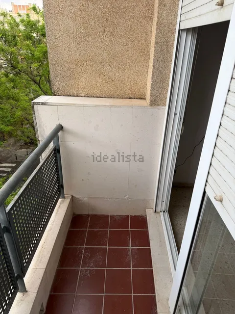 Wohnung 108 m² in Sevilla