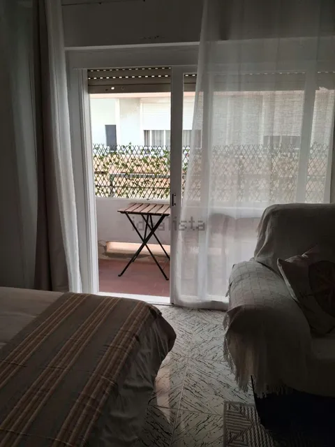 Pis de 36 m² a Almeria