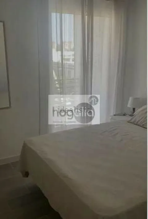 Pis de 70 m² a Sevilla
