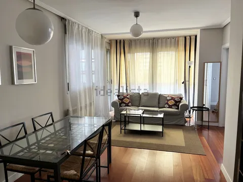 Piso de 73 m² en Madrid