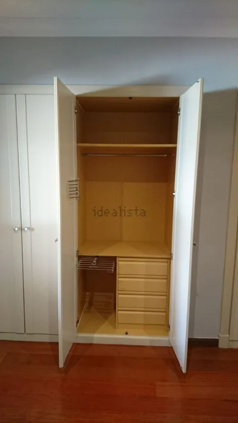 Pis de 187 m² a Madrid