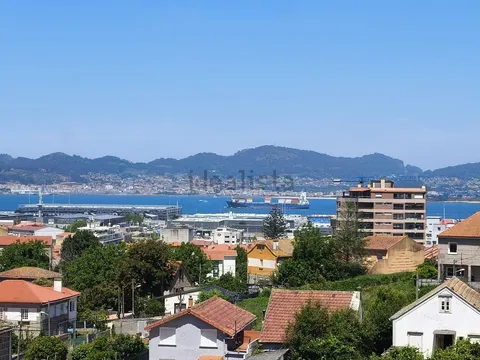 Zimmer zur Miete, Vigo