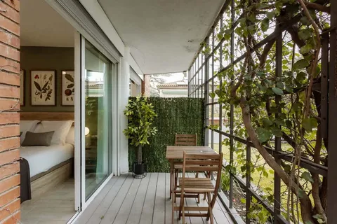Stanza in affitto, Barcelona