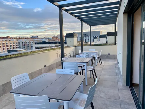 Pis de 56 m² a Madrid