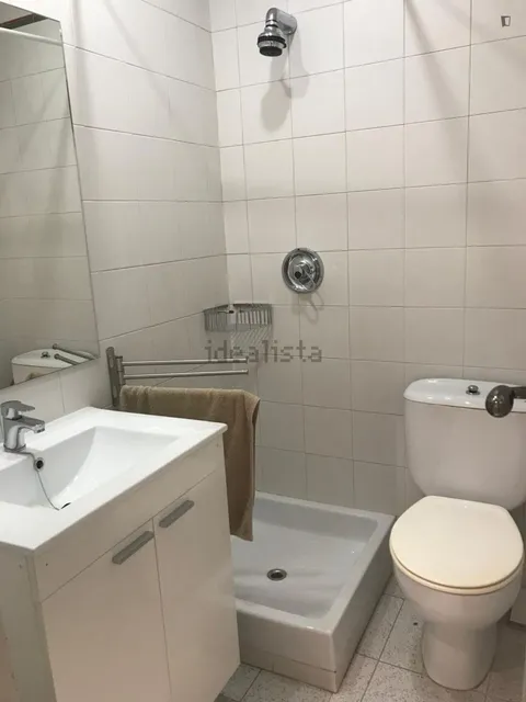 Habitació de lloguer, Barcelona
