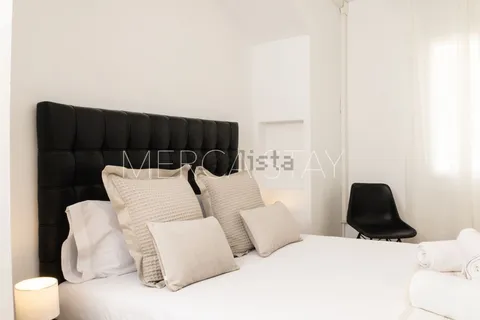 Pis de 85 m² a Sitges