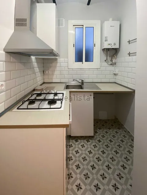 Pis de 43 m² a Barcelona