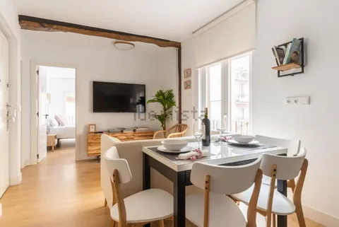Zimmer zur Miete, Santander