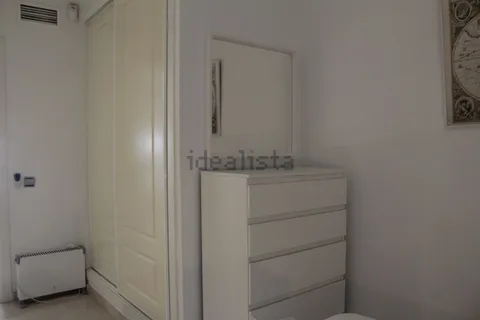 Pis de 55 m² a Benalmádena