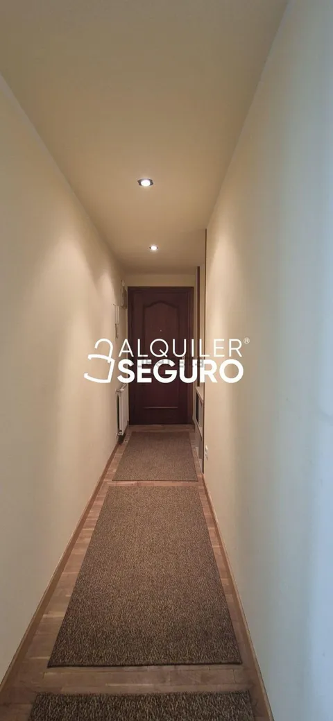 Pis de 50 m² a Oviedo
