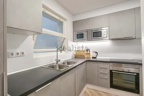 Quarto para alugar, Barcelona