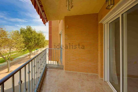 Appartement 111 m² à Pilar de la Horadada