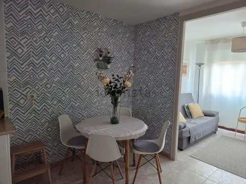 Pis de 48 m² a Cangas de Morrazo