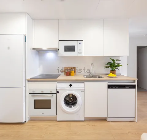 Wohnung 96 m² in Málaga