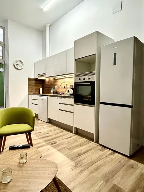 Pis de 96 m² a València