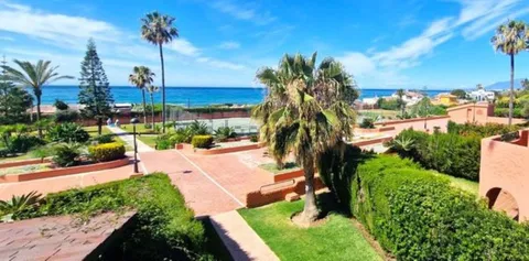 Pis de 120 m² a Marbella
