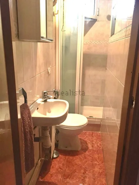 Zimmer zur Miete, Madrid
