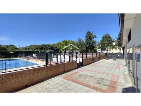 Pis de 87 m² a Badajoz