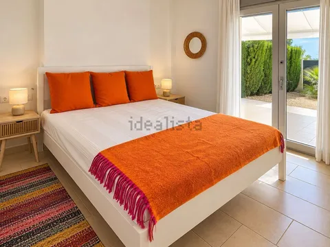 Wohnung 162 m² in Altea