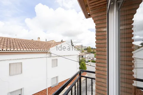 Casa de 130 m² a La Malahá