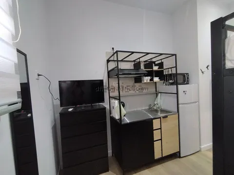 Appartamento 25 m² a Segovia