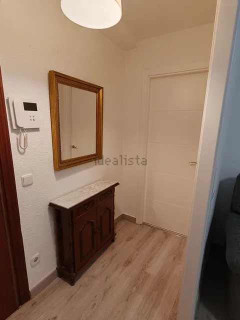 Pis de 61 m² a Madrid