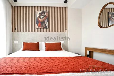 Квартира 150 м² в Eivissa