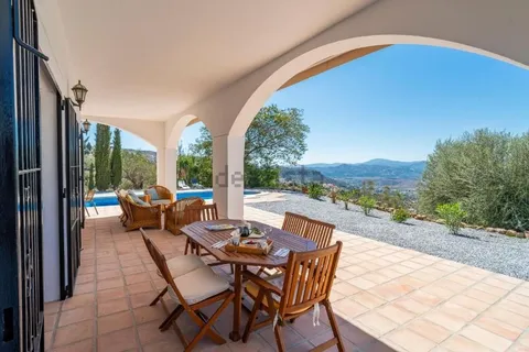 Flat 165 m² in Alcaucín (3/3)