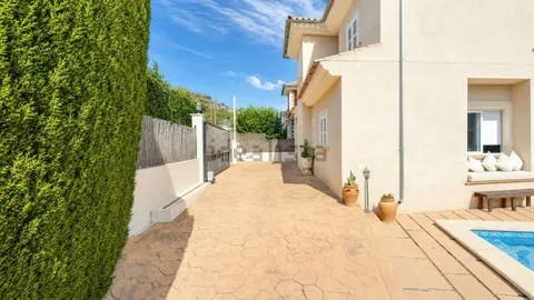 Casa de 207 m² a Calvià