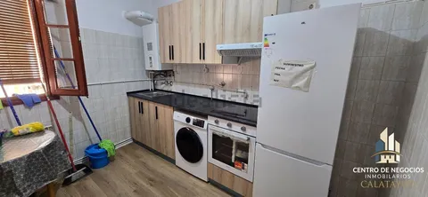 Pis de 87 m² a Calataiud