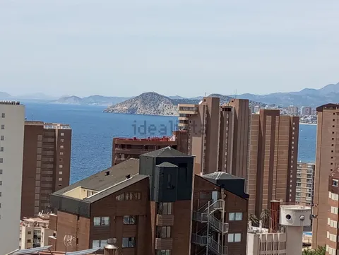 Pis de 70 m² a Benidorm