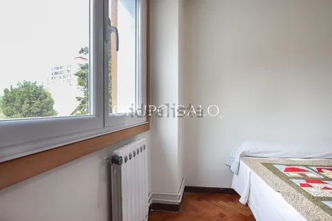 Pis de 93 m² a Vigo