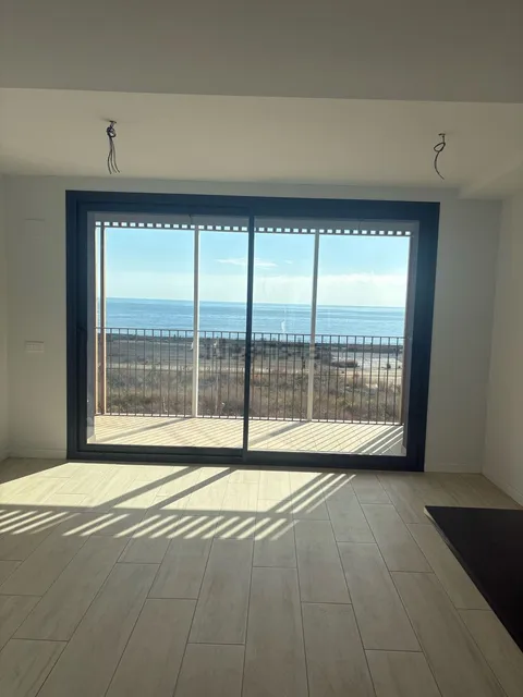 Pis de 124 m² a Badalona