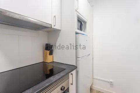 Квартира 100 м² у Барселоні
