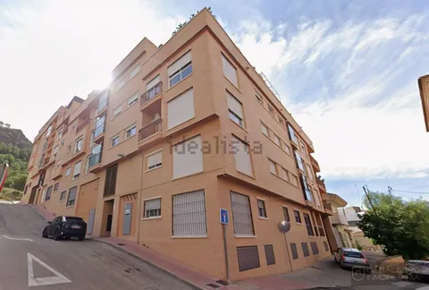 Pis de 128 m² a Múrcia (4/40)