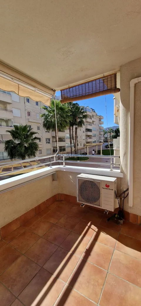 Wohnung 112 m² in Roquetas de Mar