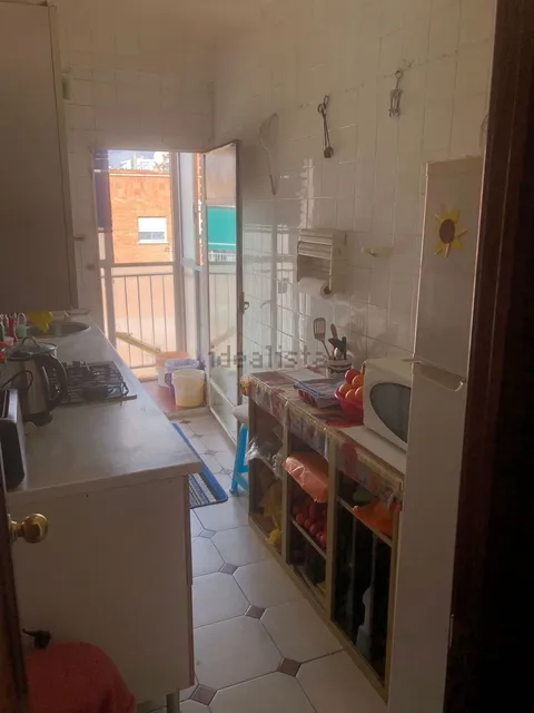 Room for rent, Madrid