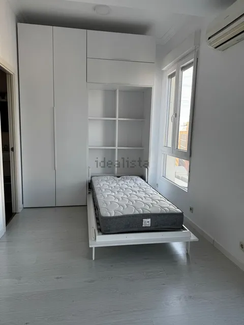 Flat 81 m² in Madrid