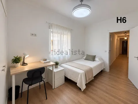 Habitació de lloguer, Carcaixent