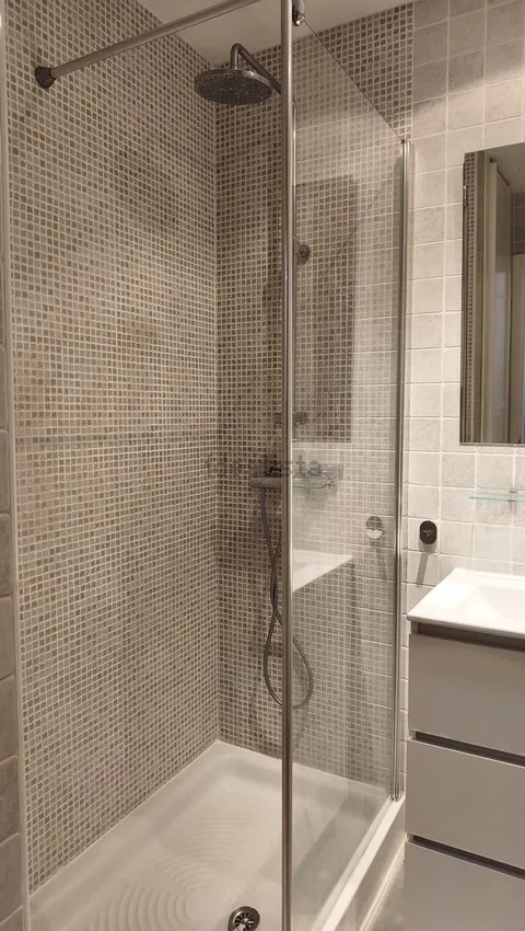 Appartamento 52 m² a Madrid