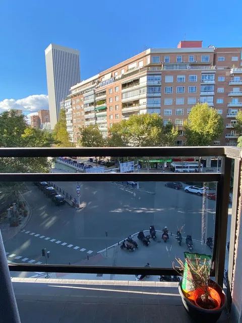 Pis de 60 m² a Madrid