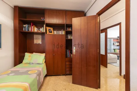Appartamento 131 m² a Valencia