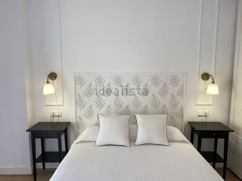 Pis de 74 m² a Màlaga